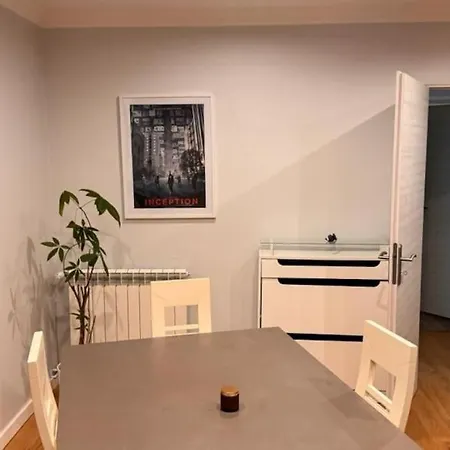 Spacieux Apt Familial 71m2 Bastille 3 Pieces Paris