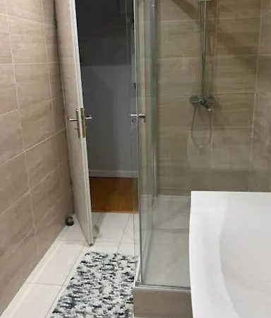 Apartment Spacieux Apt Familial 71m2 Bastille 3 Pieces