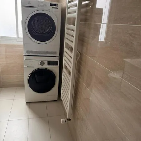 Apartment Spacieux Apt Familial 71m2 Bastille 3 Pieces
